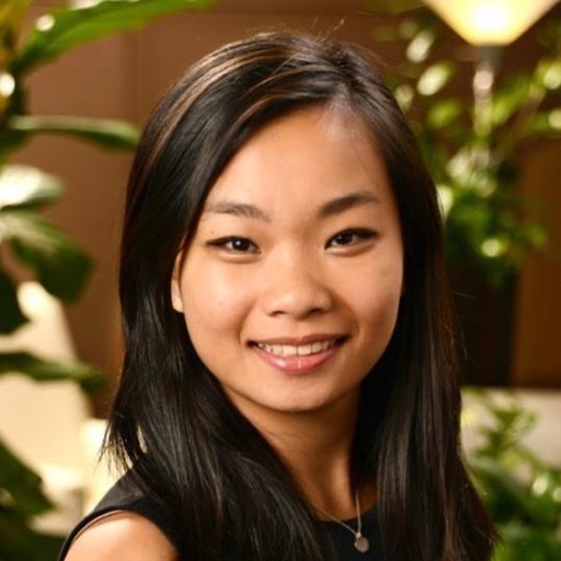 Ivy Zhang